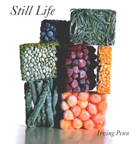 9783829600002: Irving Penn. Still Life: +special price+