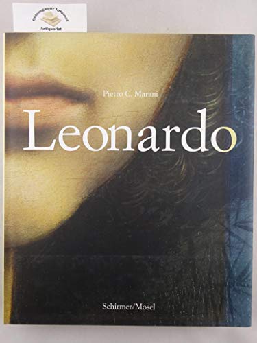 Leonardo : das Werk des Malers