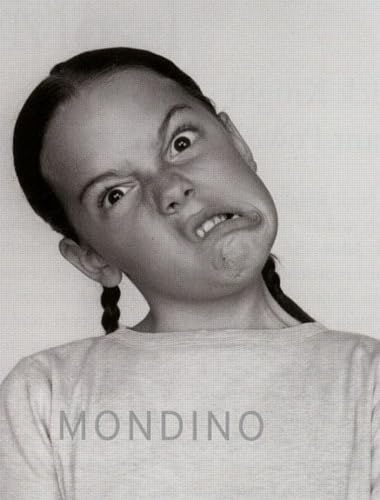 Imagen de archivo de Mondino: Two Much (CINEMA - MUSIQU) a la venta por GridFreed