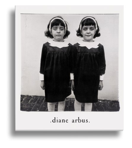 Diane Arbus. Die kleine Monographie - Doon Arbus