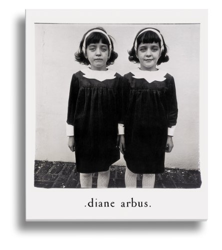 Imagen de archivo de Diane Arbus: An Aperture Monograph a la venta por Revaluation Books