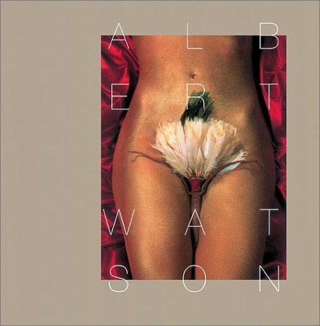 Albert Watson (English and German Edition) (9783829600804) by Watson, Albert