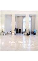 Stock image for Candida Hoefer: A Monograph for sale by Hennessey + Ingalls