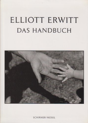 Imagen de archivo de Elliott Erwitt - Das Handbuch a la venta por medimops