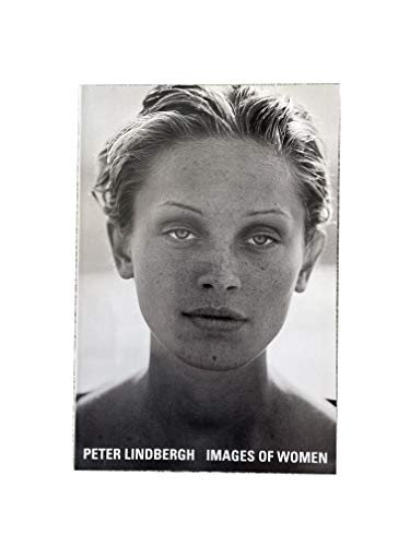 9783829601436: Peter Lindbergh: Images Of Women