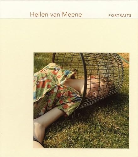 9783829601580: Hellen van Meene Portraits /allemand