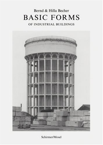 Beispielbild fr Basic Forms of Industrial Buildings zum Verkauf von Zoom Books Company