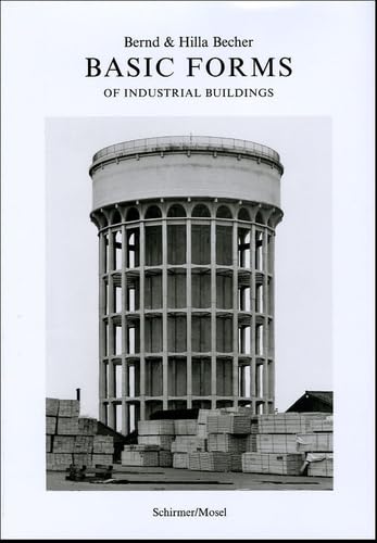 9783829601733: Basic Forms of Industrial Building