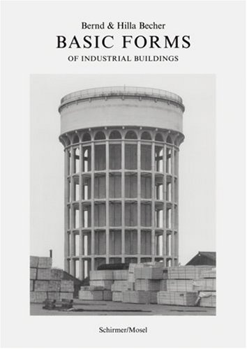 9783829601733: Basic Forms of Industrial Buildings