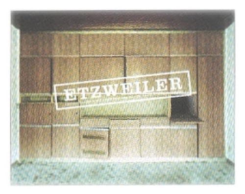 Stock image for Etzweiler. Text von Michael Lentz.Fotografie von Laurenz Berges. for sale by Antiquariat KAMAS