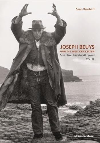 Joseph Beuys und die keltische Welt /allemand (German Edition) (9783829601771) by RAINBIRD SEAN