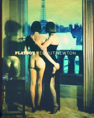 9783829601856: Helmut Newton: Playboy