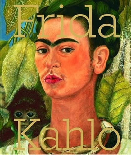 Beispielbild fr Frieda Kahlo. Katalog Tate Modern, London. Katalog Tate Modern, London zum Verkauf von medimops