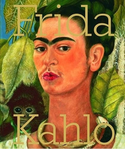 Frida Kahlo : [anläßlich der Ausstellung 