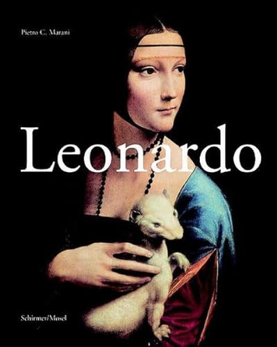 Stock image for Leonardo Da Vinci: +special price+ for sale by Martin Greif Buch und Schallplatte