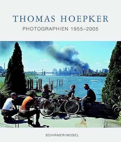 Thomas Hoepker Photographien 1955-2005 /allemand (9783829602198) by HOEPKER THOMAS