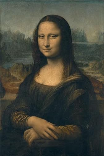 Beispielbild fr Im Herzen der Mona Lisa. Dekodierung eines Meisterwerks zum Verkauf von medimops