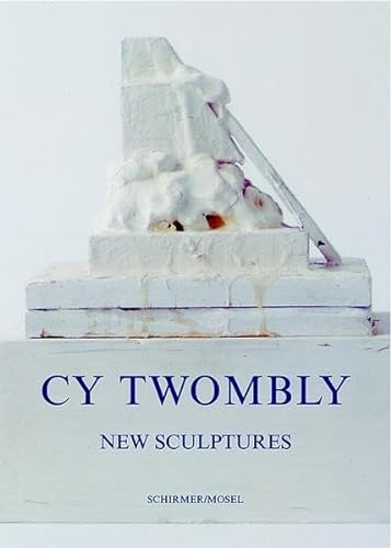 Beispielbild fr Cy Twomblyin der Alten Pinakothek. Skulpturen 1992 - 2005. zum Verkauf von Antiquariat Hans Hammerstein OHG