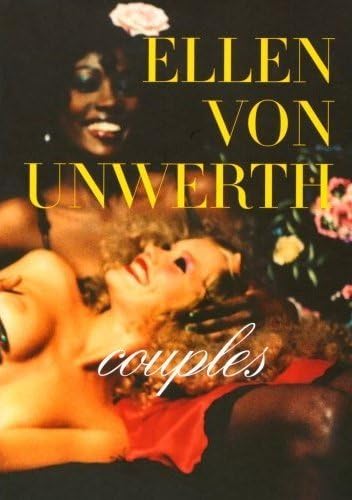 Beispielbild fr Ellen von Unwerth: Couples zum Verkauf von GoldenDragon