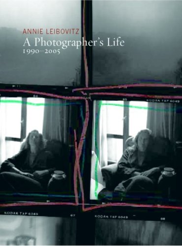Imagen de archivo de A Photographer's Life: 1990-2005. a la venta por Antiquariat Herold