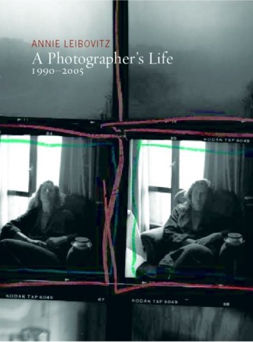 Stock image for A Photographer's Life: 1990-2005. for sale by Antiquariat Herold