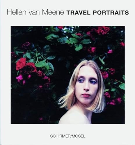 9783829602648: Hellen Van Meene: New Work