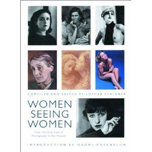 Women Seeing Women (9783829602778) by Lothar Schirmer