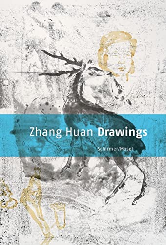 Imagen de archivo de Zhang Huan: Drawings a la venta por ANARTIST