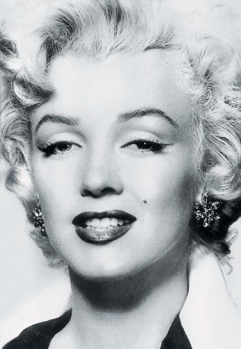 9783829603126: Silver Marilyn: Marilyn Monroe and the Camera