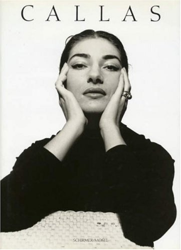 Beispielbild fr Callas - Gesichter eines Mediums zum Verkauf von medimops