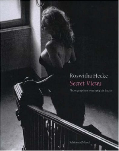 Beispielbild fr Roswitha Hecke - secret views. Fotografien 1964 bis heute. Ausstellungskatalog. zum Verkauf von Antiquariat & Verlag Jenior