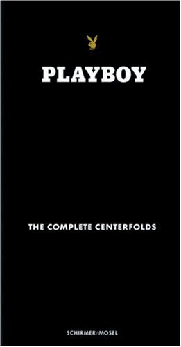9783829603300: Playboy The Complete Centerfolds