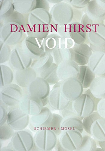 Stock image for Damien Hirst: Void for sale by ThriftBooks-Dallas