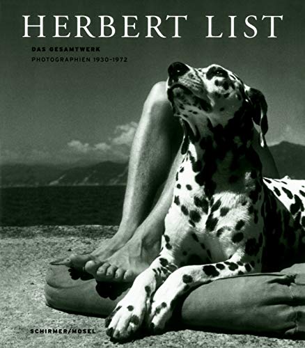 Herbert List: The Essential Herbert List