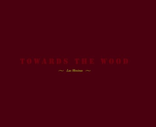 Axel Hutte: Towards the Wood (9783829603560) by Hutte, Axel