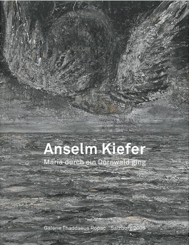 Anselm Kiefer Maria durch ein Dornwald ging (German/English) - Anselm Kiefer im Interview mit Klaus Dermutz