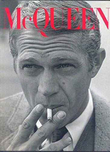 

Steve McQueen