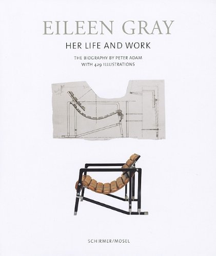 9783829604208: Eileen Gray: Her Life and Work