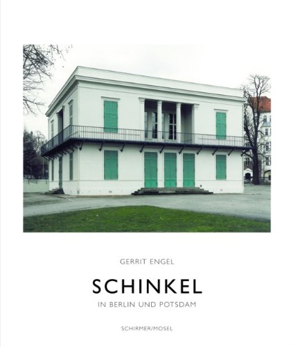 Beispielbild fr Schinkel in Berlin and Potsdam zum Verkauf von Lewes Book Centre