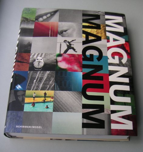 Stock image for Magnum Magnum: Sonderausgabe for sale by medimops