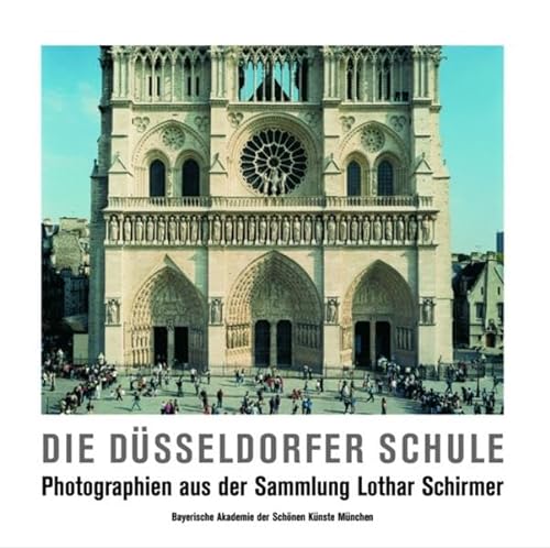 Stock image for Sammlung Lothar Schirmer for sale by Blackwell's