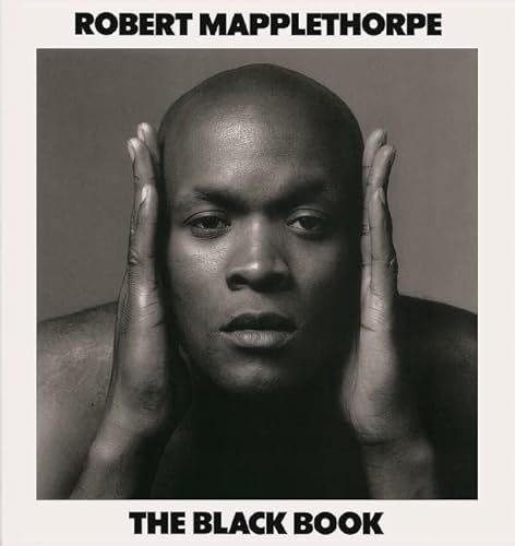 9783829604604: Robert Mapplethorpe The Black Book (Hardback)