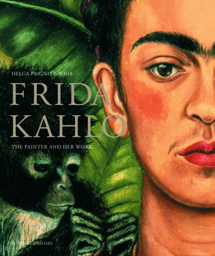 Imagen de archivo de Frida Kahlo: The Painter and Her Work a la venta por Bernhards Books