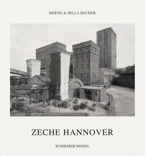 9783829604680: Zeche Hannover: Hannover coal mine