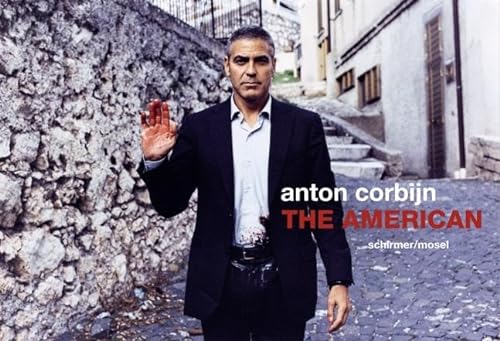9783829604765: Anton Corbijn Inside The American /anglais/allemand