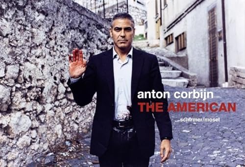 Anton Corbijn: Inside the American