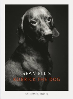 Sean Ellis: Kubrick the Dog - McCartney, Stella