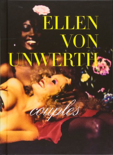 Beispielbild fr Ellen Von Unwerth zum Verkauf von Blackwell's