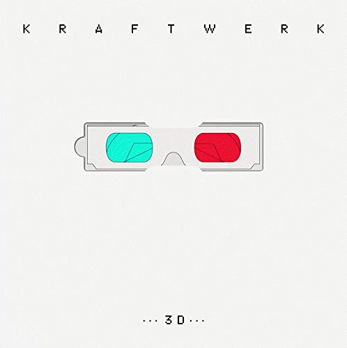 9783829605625: Kraftwerk: 3D