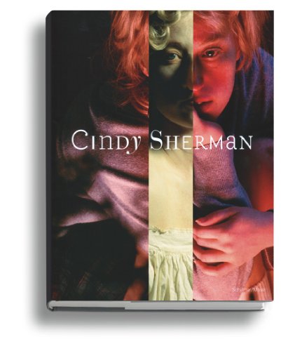 Imagen de archivo de Cindy Sherman, The Museum of Modern Art, New York. a la venta por Antiquariat Langguth - lesenhilft